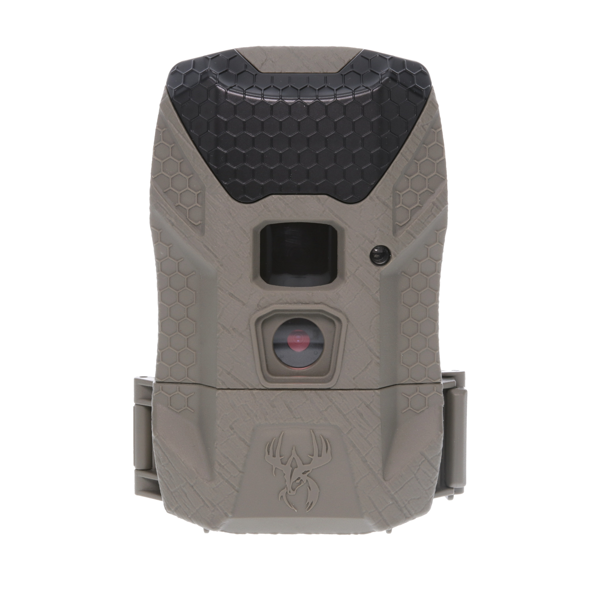 Wildgame Innovations, Wraith 2.0 Lightsout Trail Cam, 26MP, Color Gray, Model# WGI-WRTH2LO